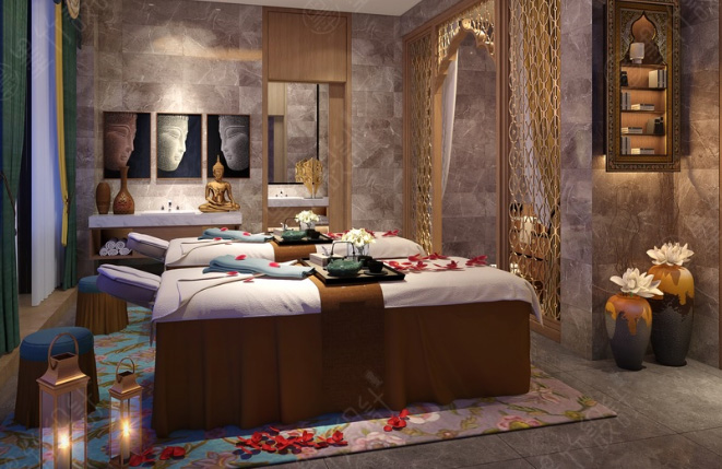 佛山顺德区水疗哪里值得去