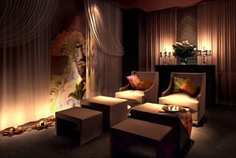 佛山顺德区男士养生会所:打破沉默的温柔革命