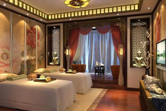 佛山顺德区热石疗法:来自大地的温暖疗愈